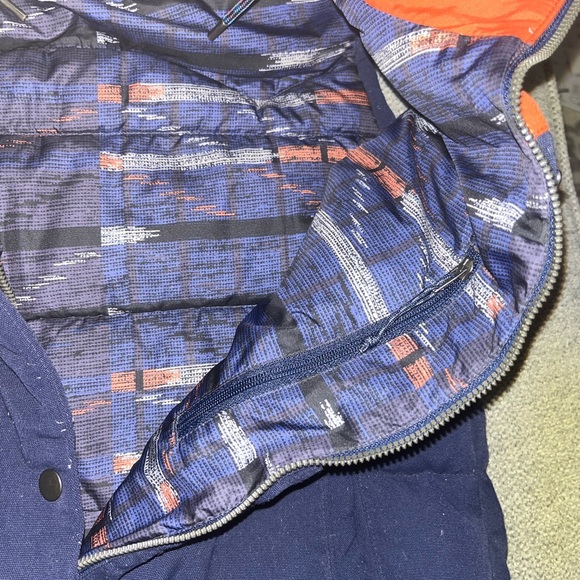 EUC✨ Patagonia Bivy Hooded Vest 🌲 - Picture 7 of 7